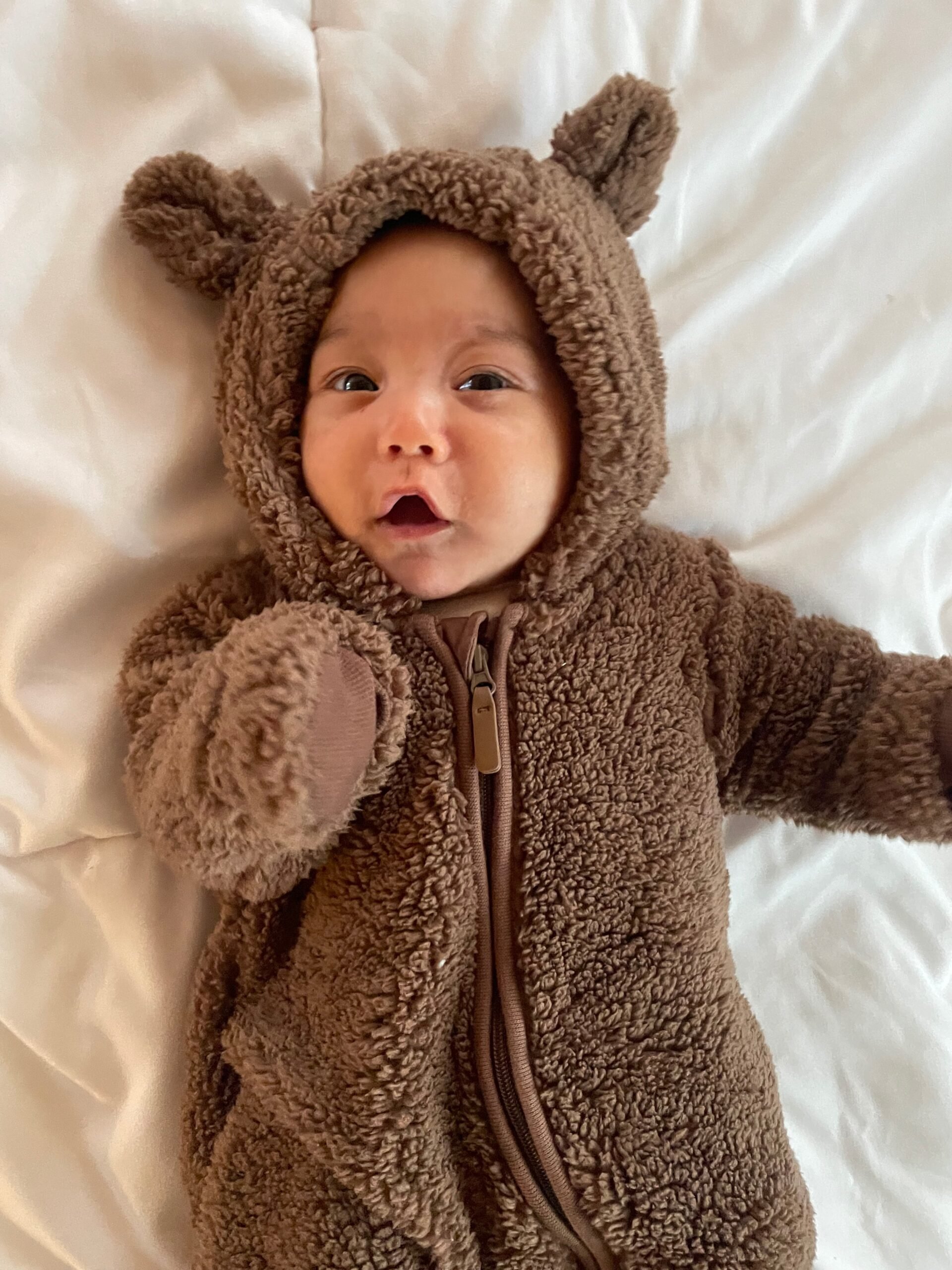 What Are Your Favorite Baby Names?