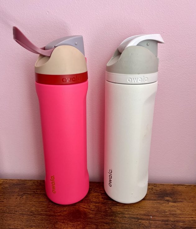 Free Owala Water Bottle at Dick’s Sporting Goods after cash back!!