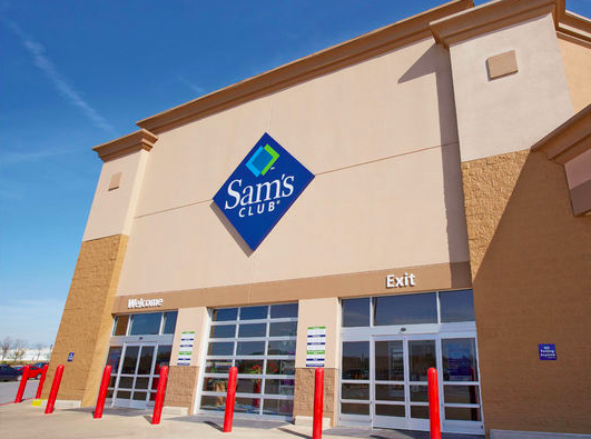 Sam’s Club Membership Deal — Just $20!