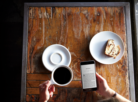 *HOT* Kindle Unlimited Trial Membership Deal: Three Months for $0.99/Month!