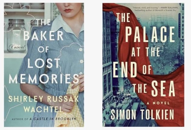 FREE Kindle Book with Amazon First Reads {Prime Member Exclusive!}