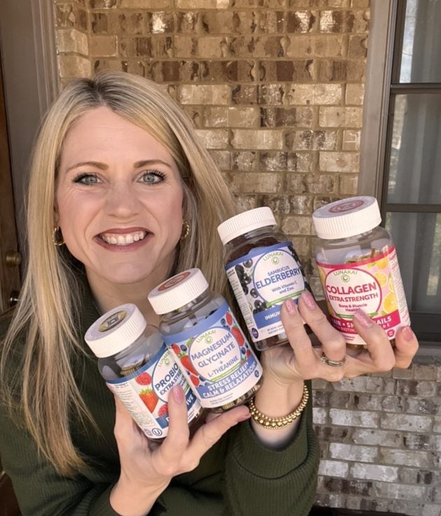 *HOT* Lunakai Vitamin Deals: Prices as low as $9.57 shipped!