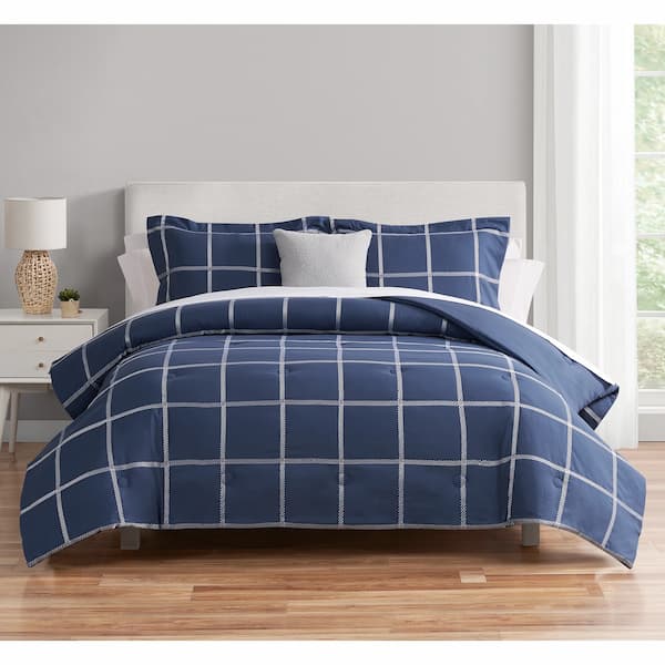 *HOT* Mainstays Bed in a Bag with Sheets from $22.42!
