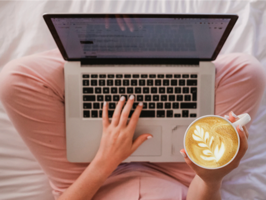 Earn Extra Cash With Branded Surveys!