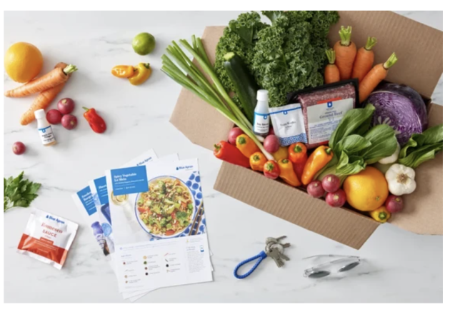 *HOT* Blue Apron Deal: $150 Off + Free Shipping {Ends Soon!}