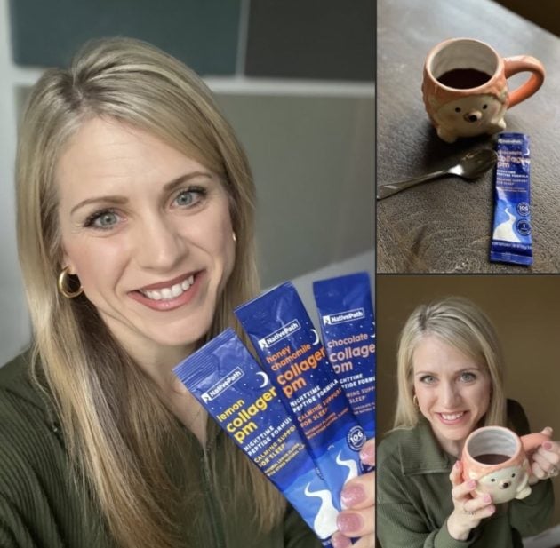 Free Collagen PM Variety Pack {Just Pay $5.95 Shipping!}