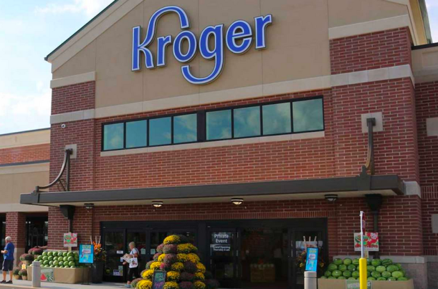 Kroger Boost Membership: 50% off Coupon!