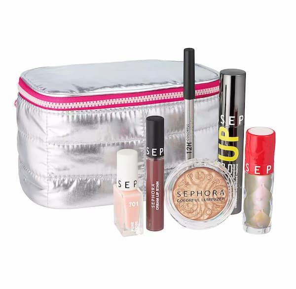 *HOT* Sephora at Kohl’s: Beauty Sets as low as $12.50, plus more! {Mother’s Day Gift Ideas}