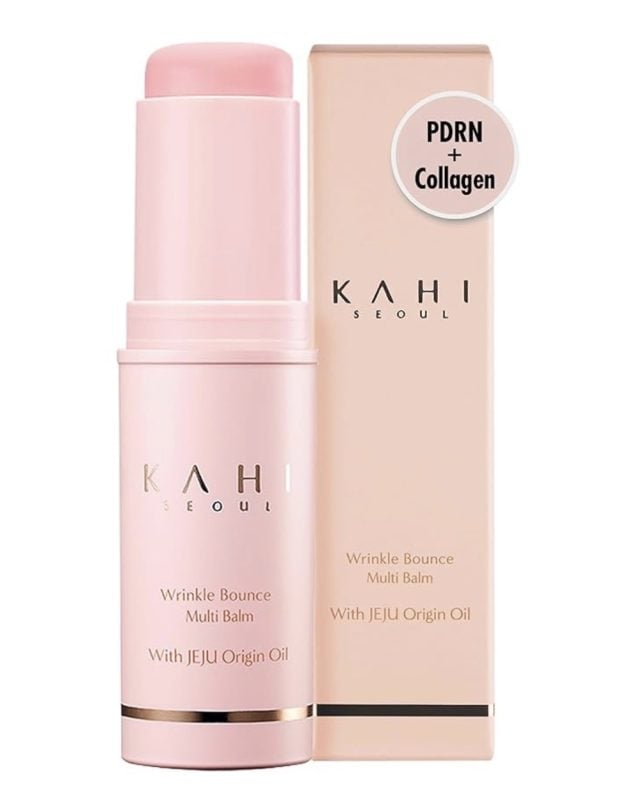 KAHI Wrinkle Bounce Multi Balm Stick only $11.99 shipped!
