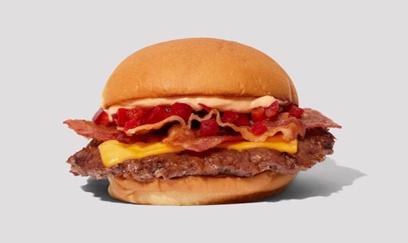 Shake Shack: Free ShackShake Burger with Purchase!